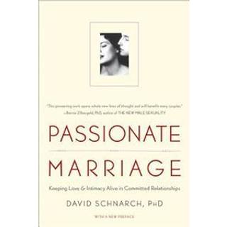Passionate Marriage