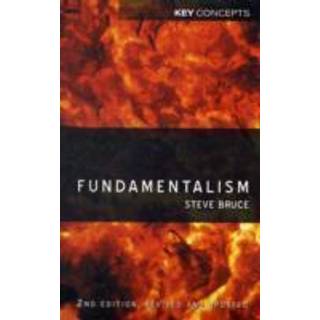Fundamentalism