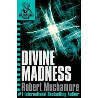 CHERUB: Divine Madness