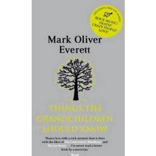 Things The Grandchildren Should Know