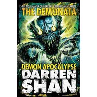 Demon Apocalypse