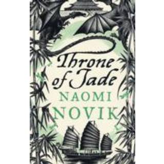Throne of Jade