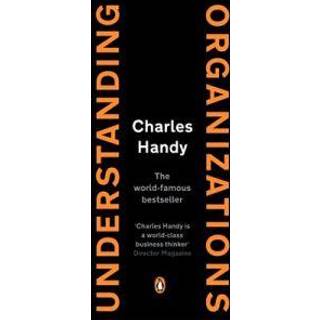 Understanding Organizations