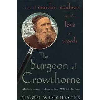 The Surgeon of Crowthorne
