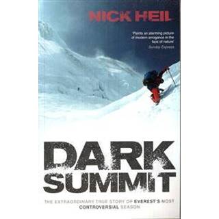 Dark Summit