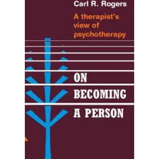 On Becoming a Person