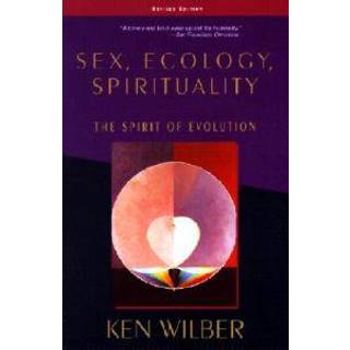 Sex, Ecology, Spirituality