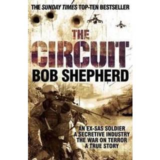 Bob Shepherd - The Circuit