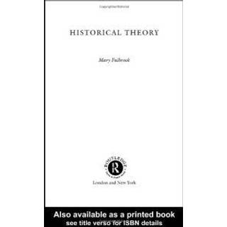 Historical Theory