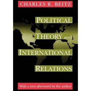 Political Theory and International Relations