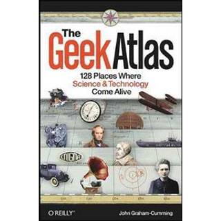 The Geek Atlas