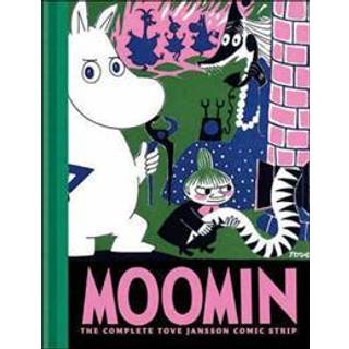 Moomin Book Two