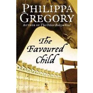 The Favoured Child