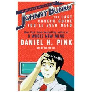 The Adventures of Johnny Bunko
