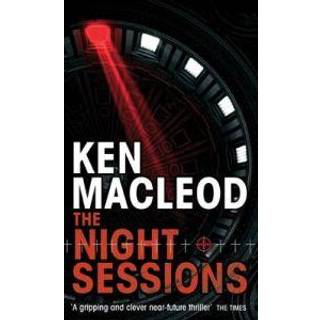 The Night Sessions