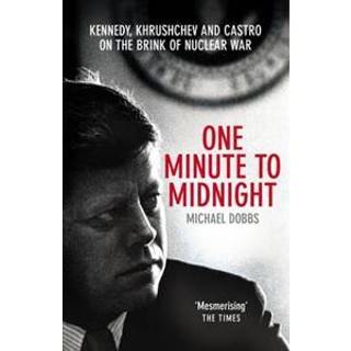 One Minute To Midnight