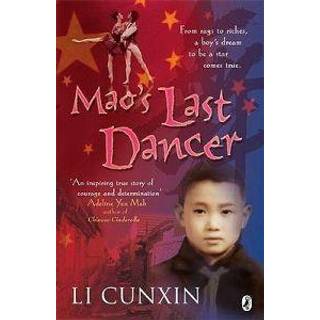 Mao's Last Dancer