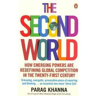 The Second World