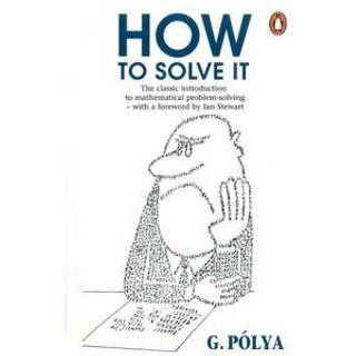 How to Solve It
