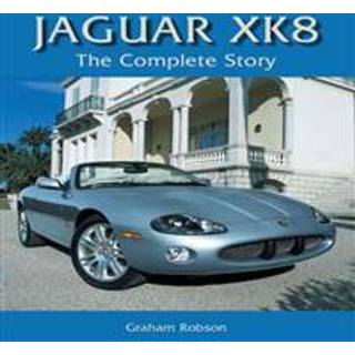Jaguar XK8