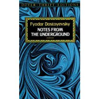 Notes from the Underground