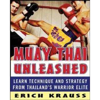 Muay Thai Unleashed