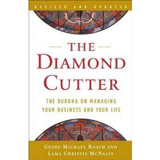 The Diamond Cutter