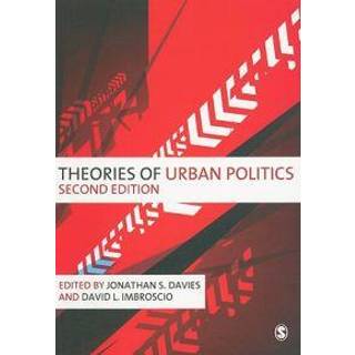 Theories of Urban Politics