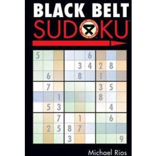 Black Belt Sudoku®