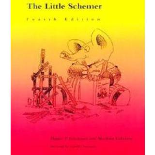 The Little Schemer