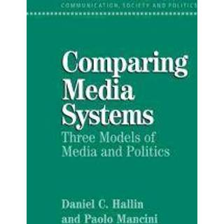 Comparing Media Systems