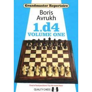 Grandmaster Repertoire 1A - 1. d4 The Catalan (Paperback)