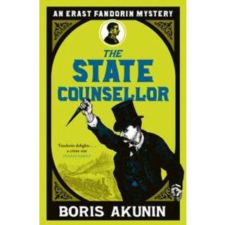 The State Counsellor