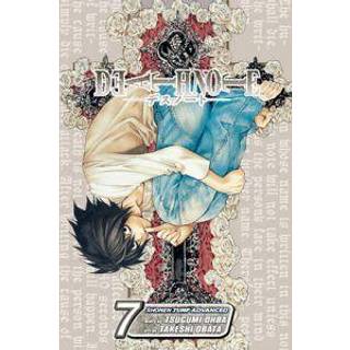 Death Note, Vol. 7