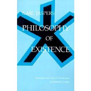 Philosophy of Existence