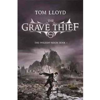 The Grave Thief
