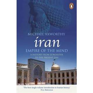 Iran: Empire of the Mind