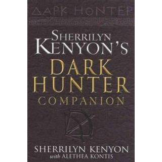 The Dark-Hunter Companion
