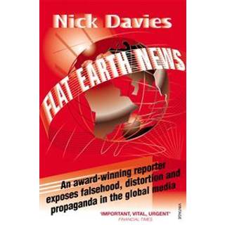 Flat Earth News