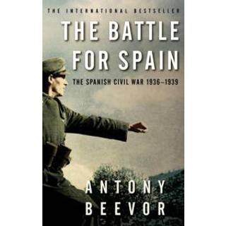 The Battle for Spain