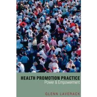 Health Promotion Practice