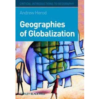 Geographies of Globalization