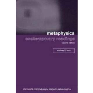 Metaphysics: Contemporary Readings
