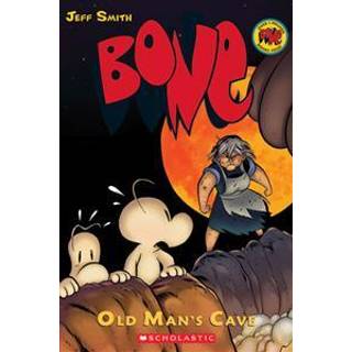 Bone #6: Old Man's Cave