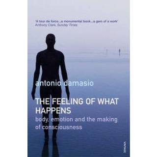 The Feeling Of What Happens