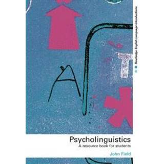 Psycholinguistics