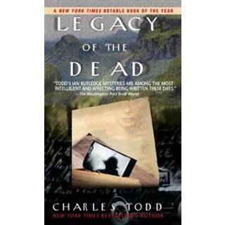 Legacy of the Dead