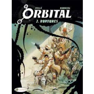Orbital 2 - Ruptures