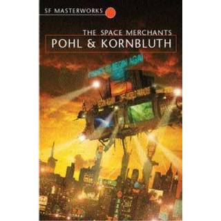 The Space Merchants