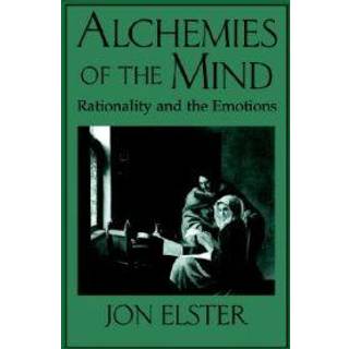 Alchemies of the Mind